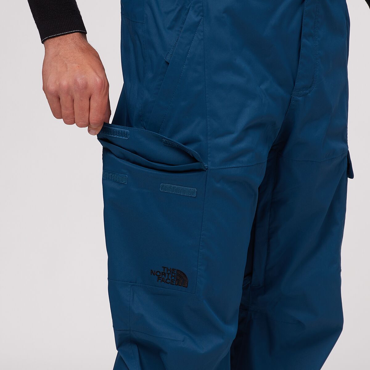 The North Face Freedom Bib Pant - Men's 