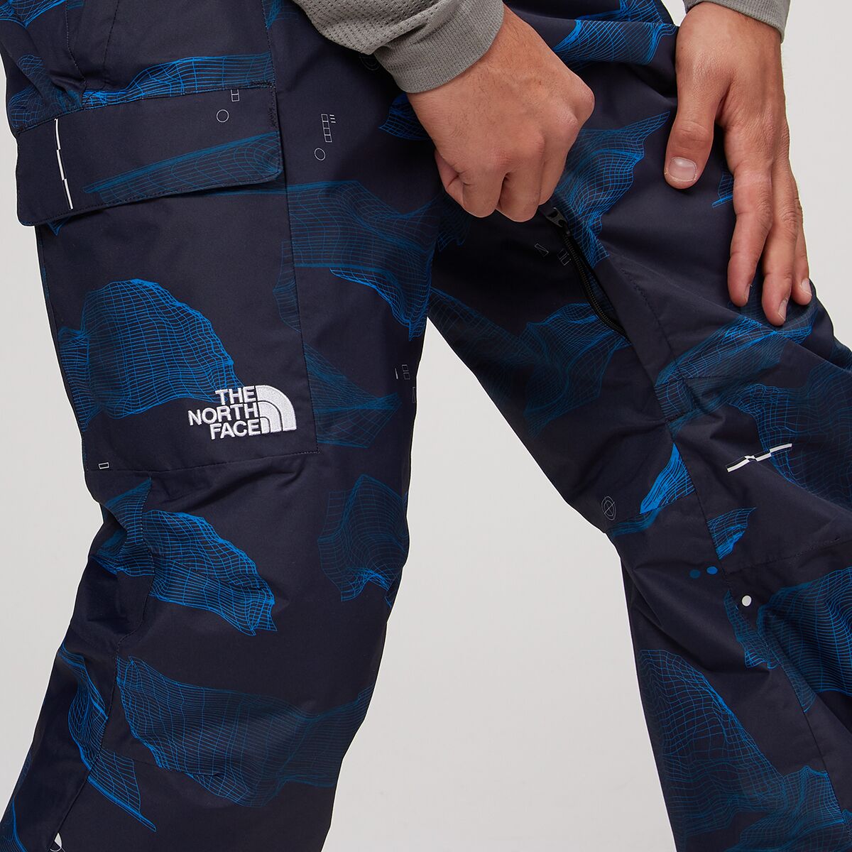 The North Face Freedom Insulated Pant - Men's - Clothing