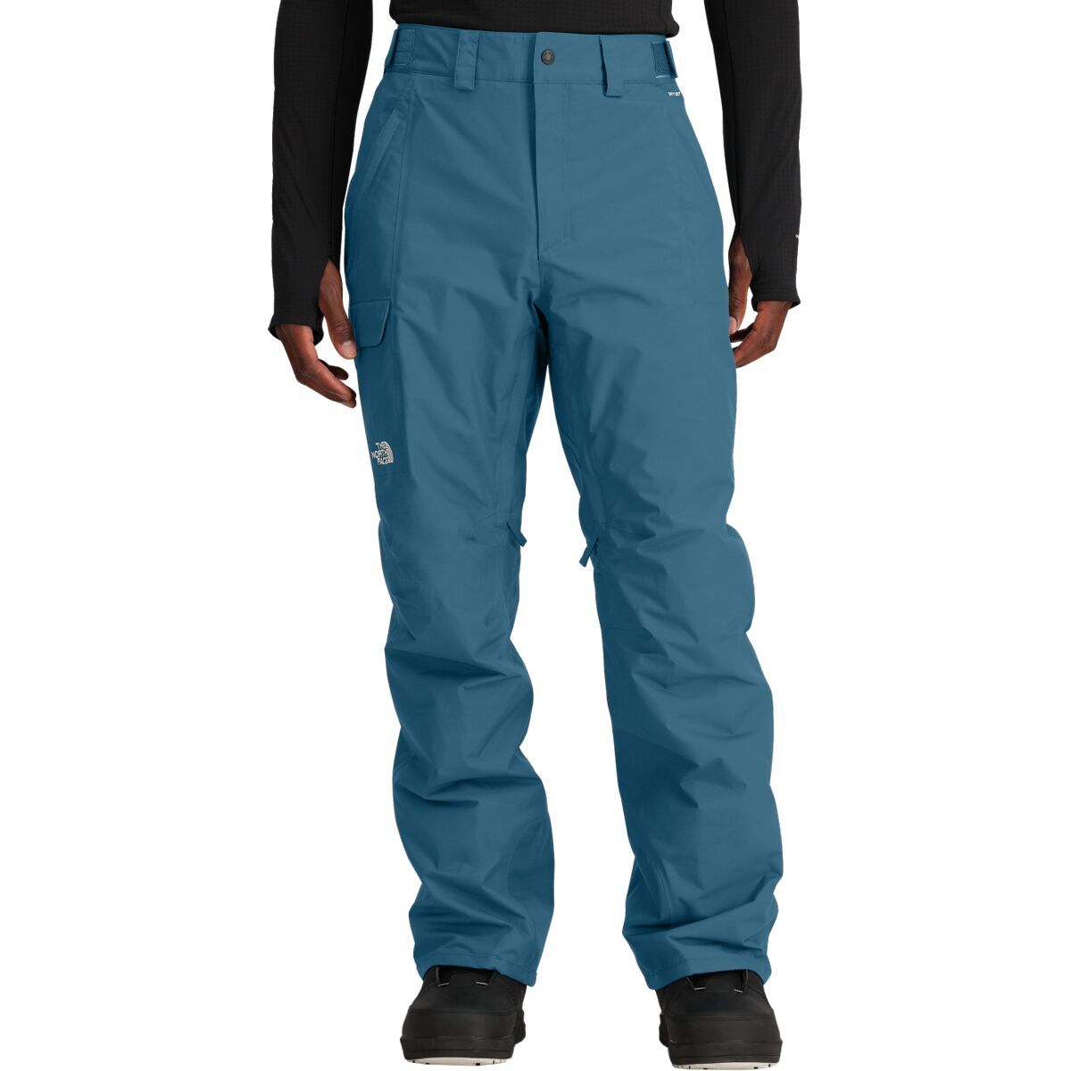 Image of The North Face Freedom Insulated Pant - Men's Dusk Blue, XXL/Reg