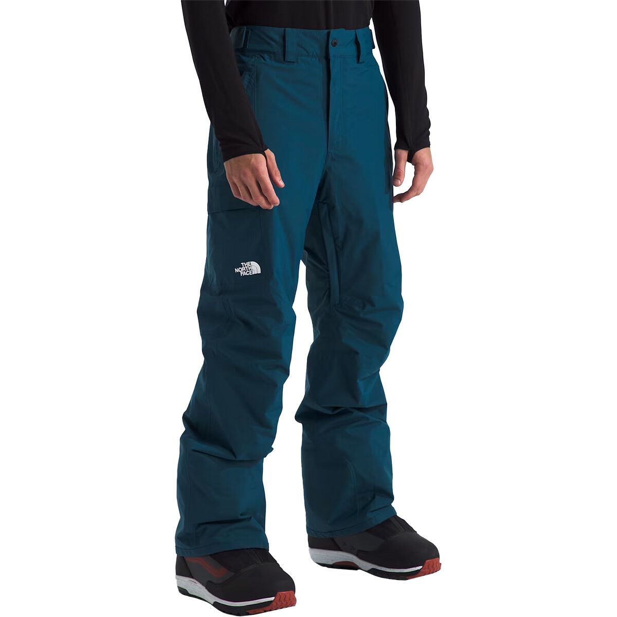 The North Face Freedom Insulated Pant - Men's - Clothing