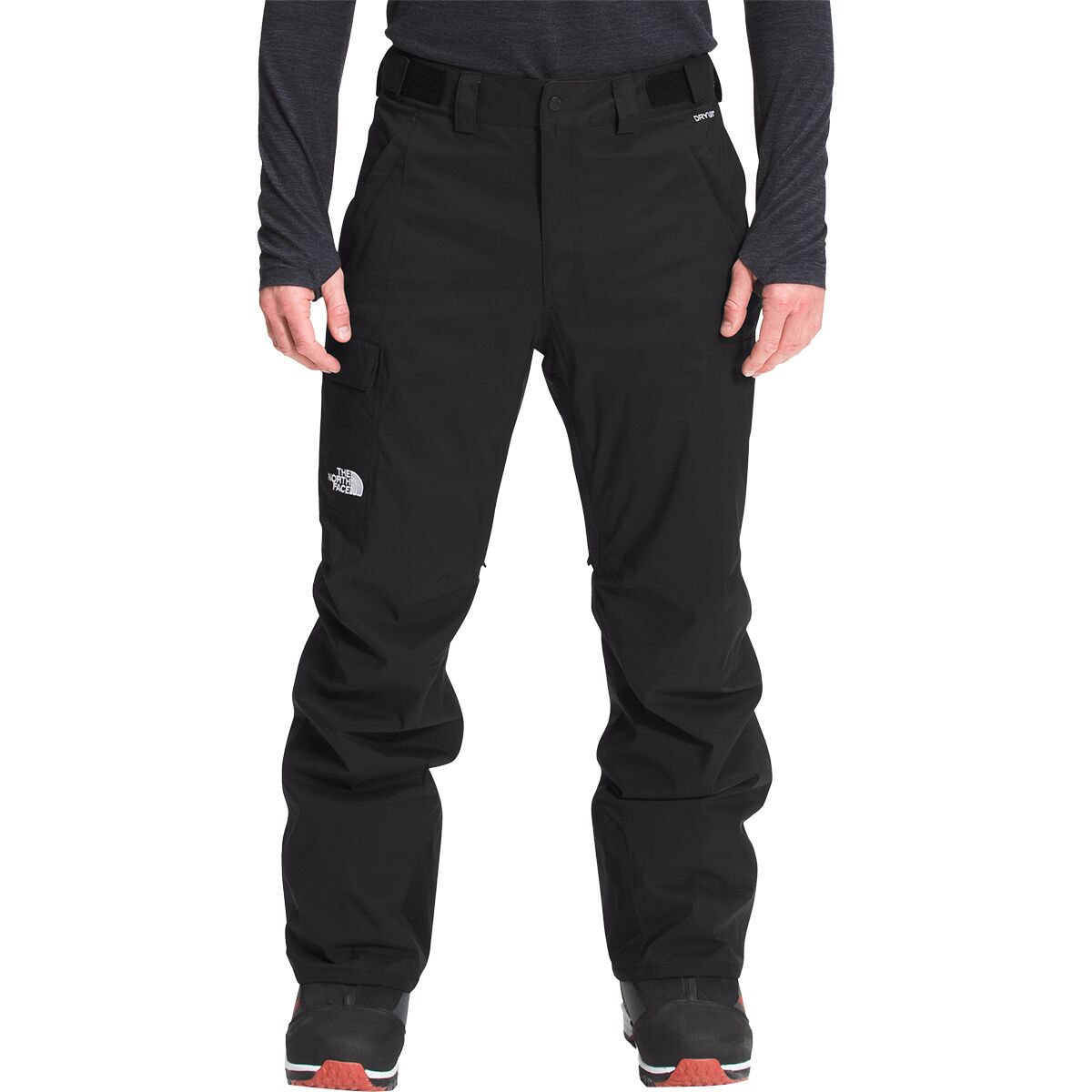 Freedom Insulated Pant - Men