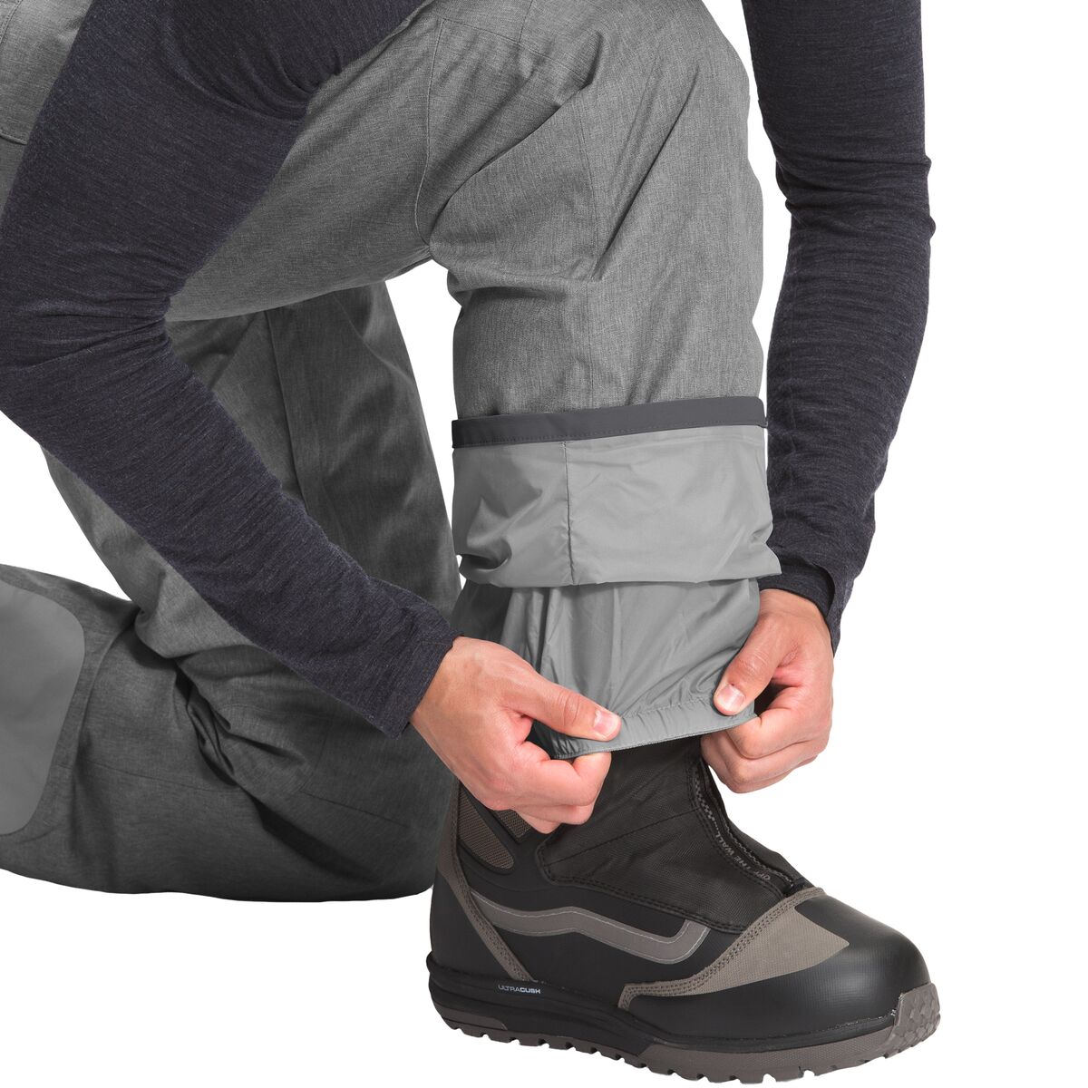 The North Face Freedom Insulated Pant - Mens