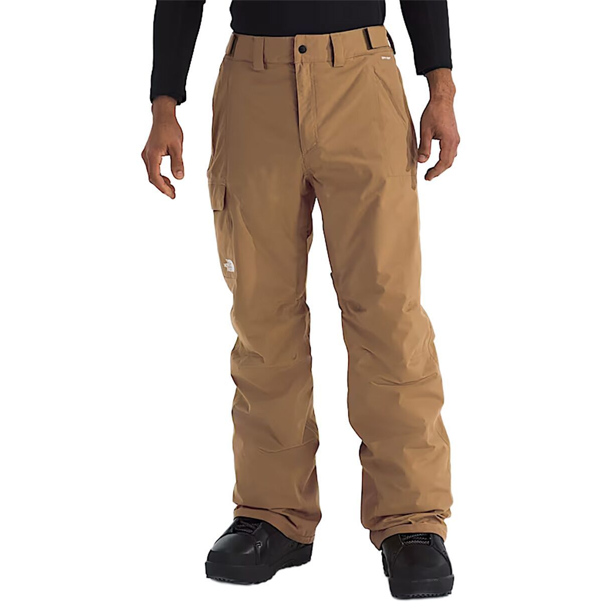 Image of The North Face Freedom Insulated Pant - Men's Utility Brown, L/Reg