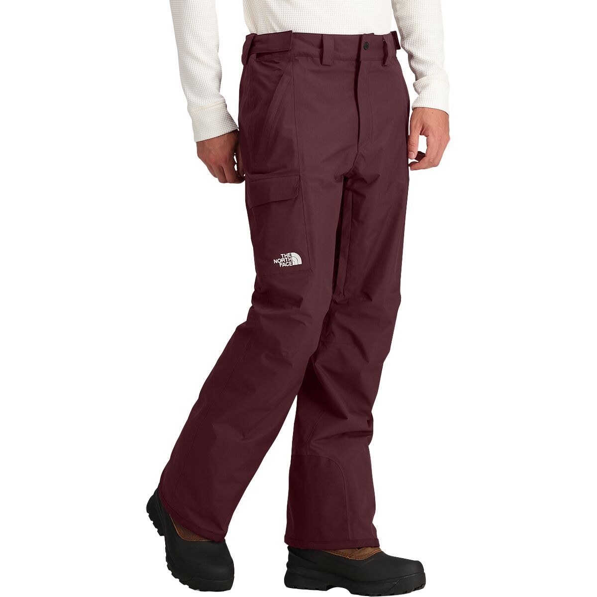 Image of The North Face Freedom Pant - Men's Alpine Plum, S/Reg
