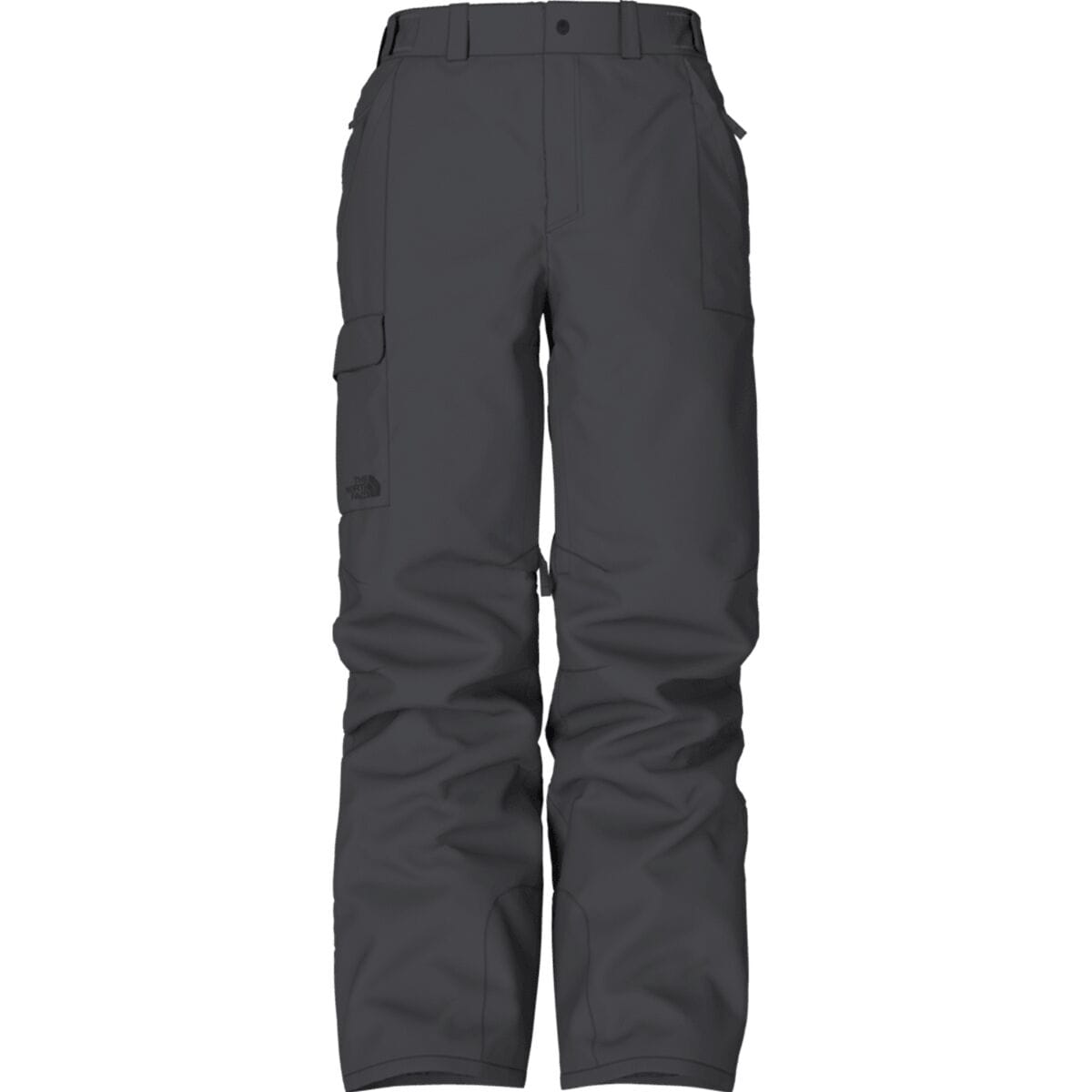 The North Face Men's Freedom Snow Pants, Insulated, Ski, Winter