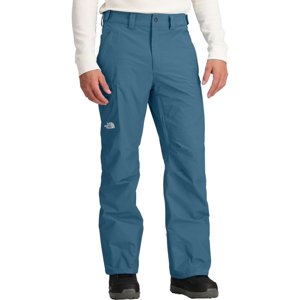 Image of The North Face Freedom Pant - Men's Dusk Blue, S/Reg