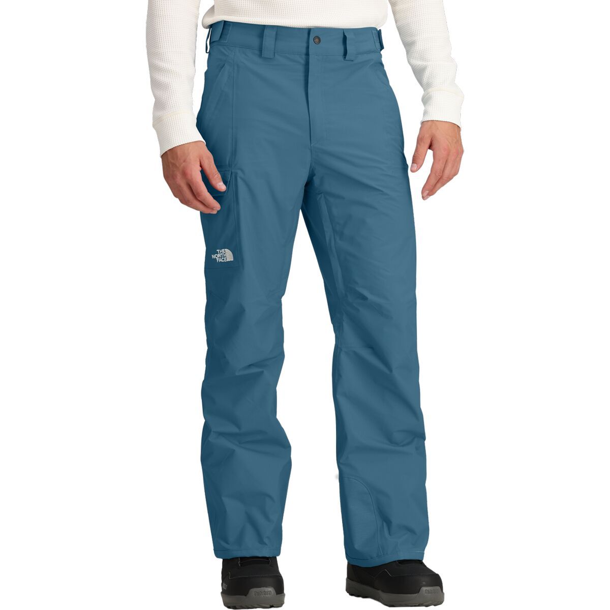 Image of The North Face Freedom Pant - Men's Dusk Blue, XL/Reg