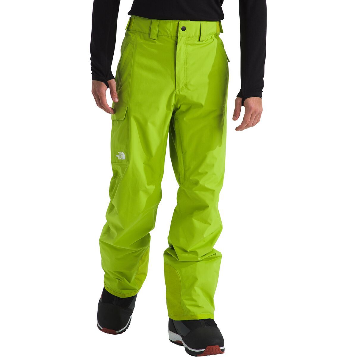 Image of The North Face Freedom Pant - Men's Meadow Grass, S/Reg