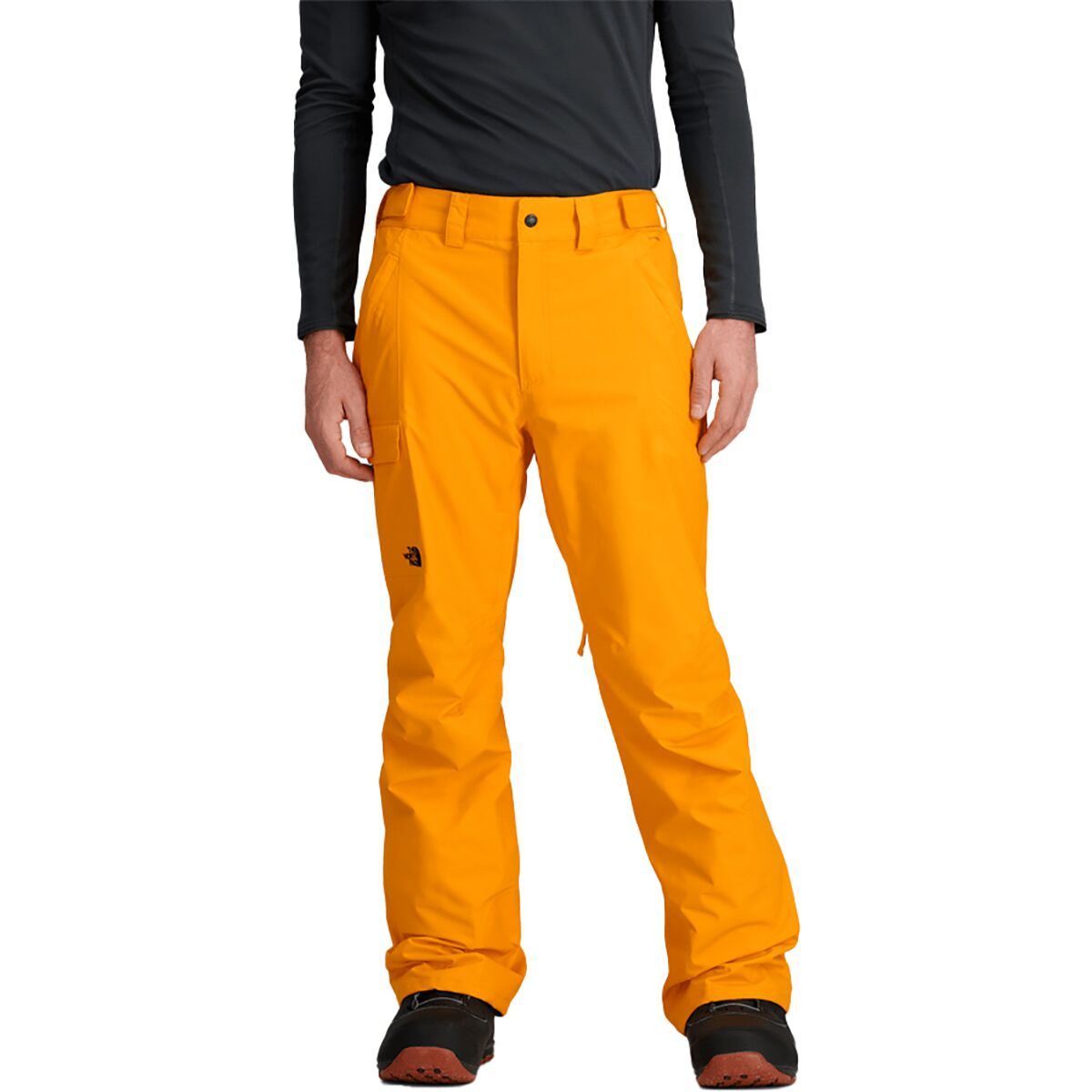 The North Face Freedom Pant - Men's Summit Gold, M/Reg