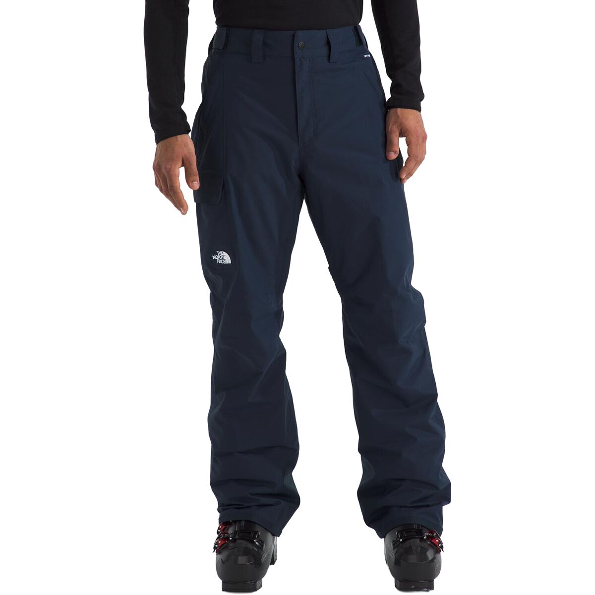 Image of The North Face Freedom Pant - Men's Summit Navy, XXL/Reg