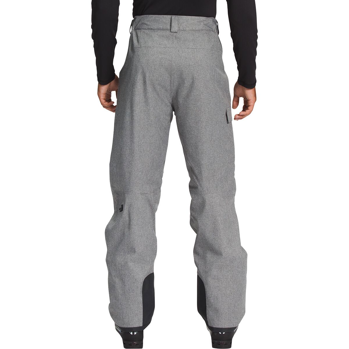 The North Face Freedom Insulated Pant TNF Casual Pants 'Black