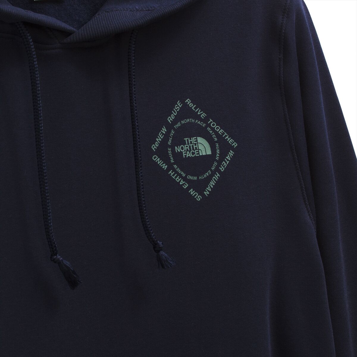 The North Face Himalayan Bottle Source Pullover Hoodie Men s