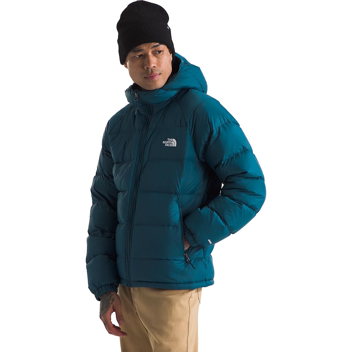 North face hyalite shop