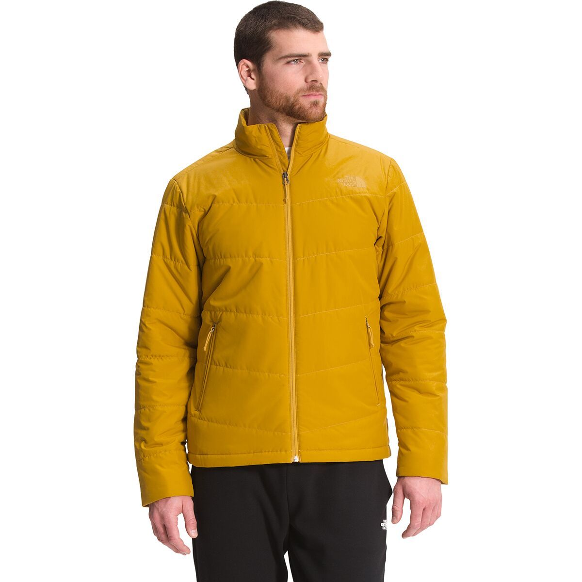 The North Face Junction Insulated Jacket - Men's - Clothing