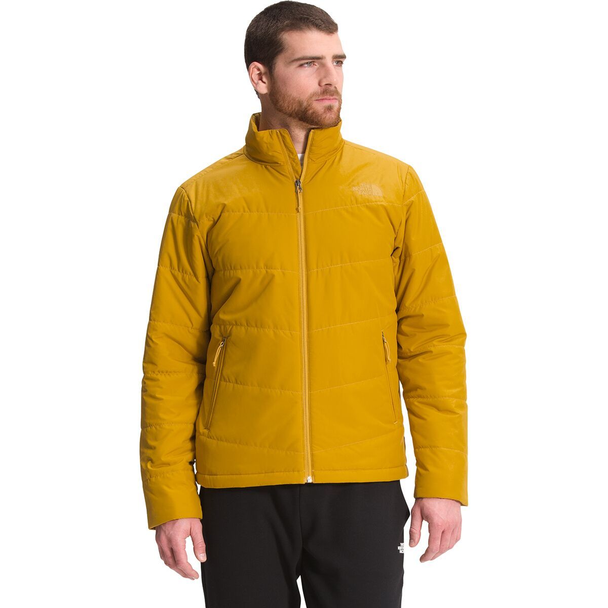 Junction Insulated Jacket - Men