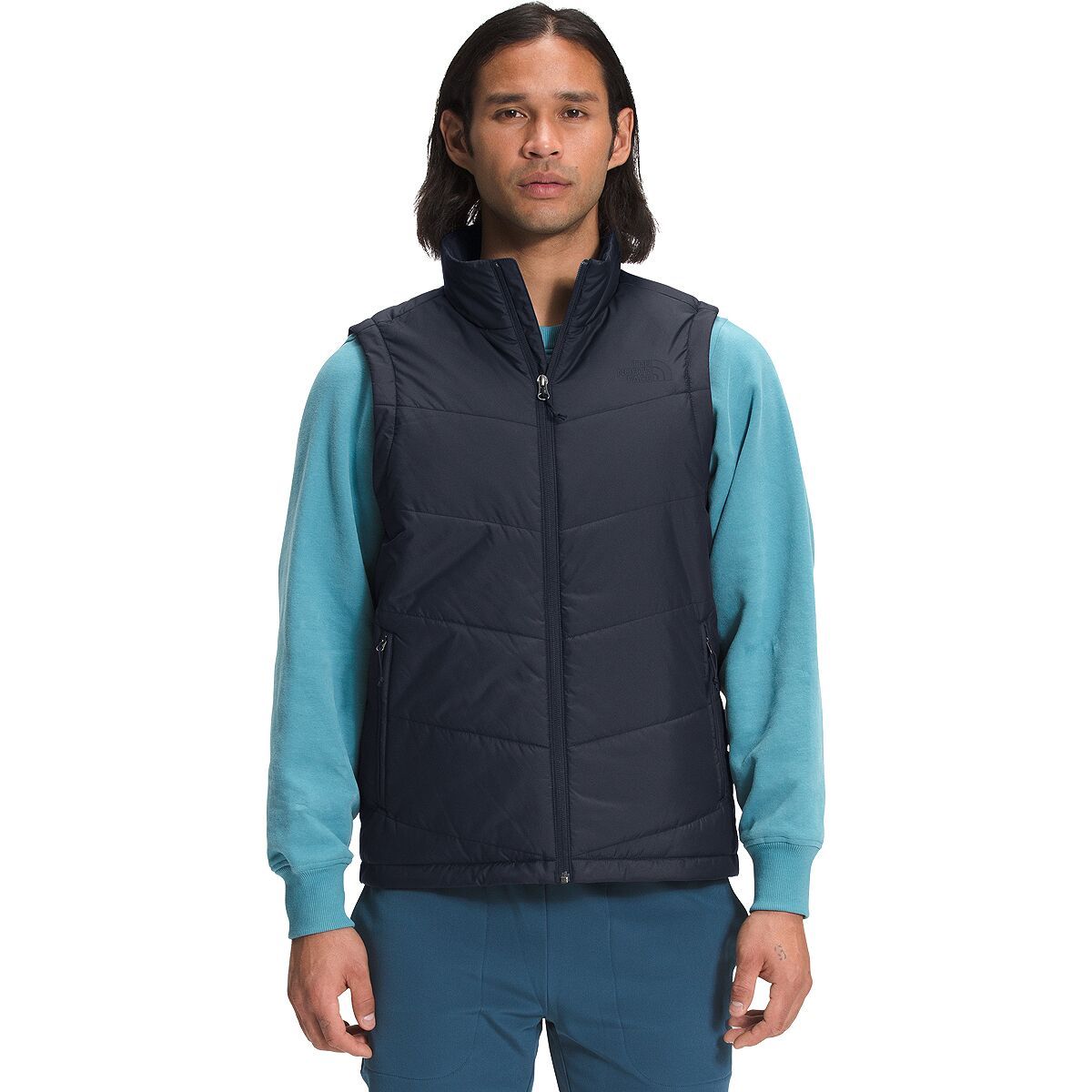 【THE NORTH FACE】 M'S LEWES T VEST ★ REGULAR FIT Amazon.co.jp: The North Face Men's Lewes T VEST Ruwistie