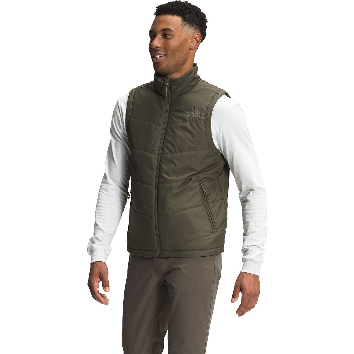 THE NORTH FACE / JUNCTION INSULATED VEST