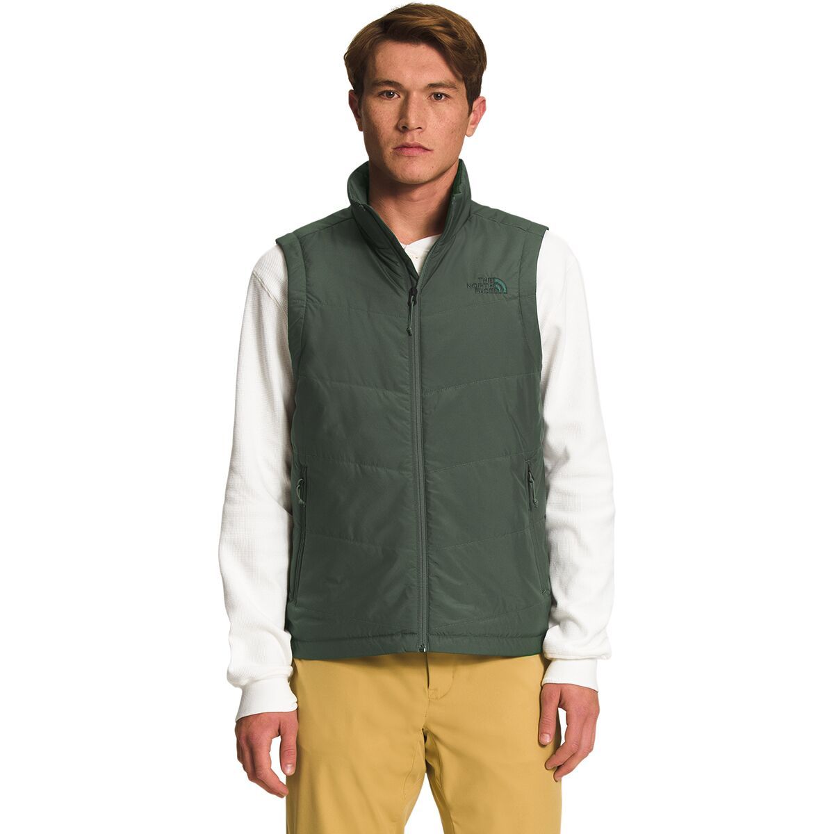 Junction Insulated Vest Men's by The North Face