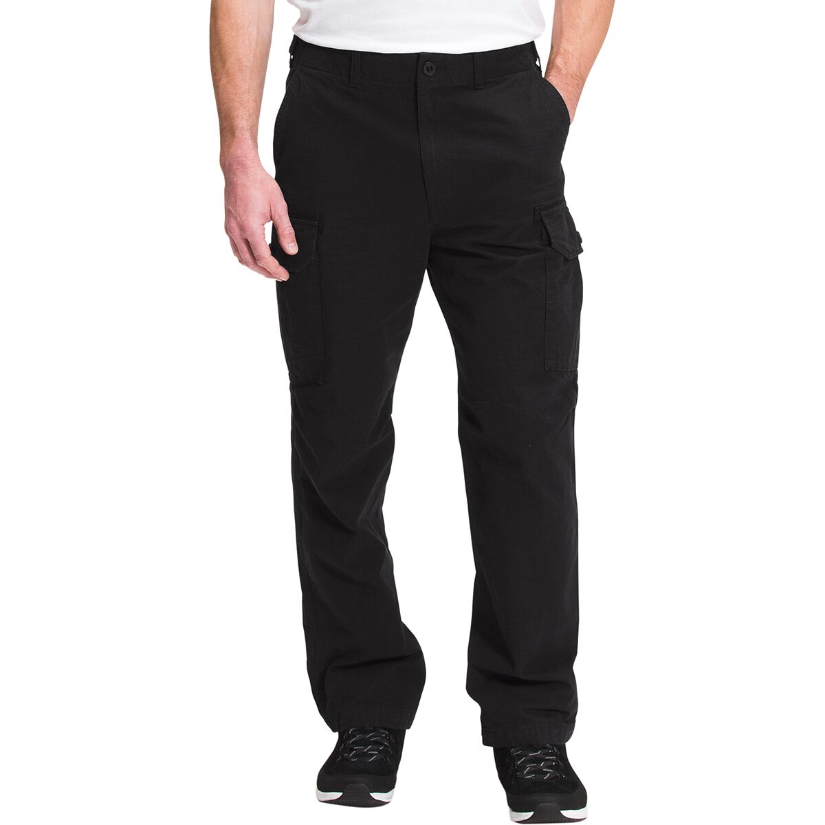 Ripstop cargo pant, The North Face, Training Bottoms