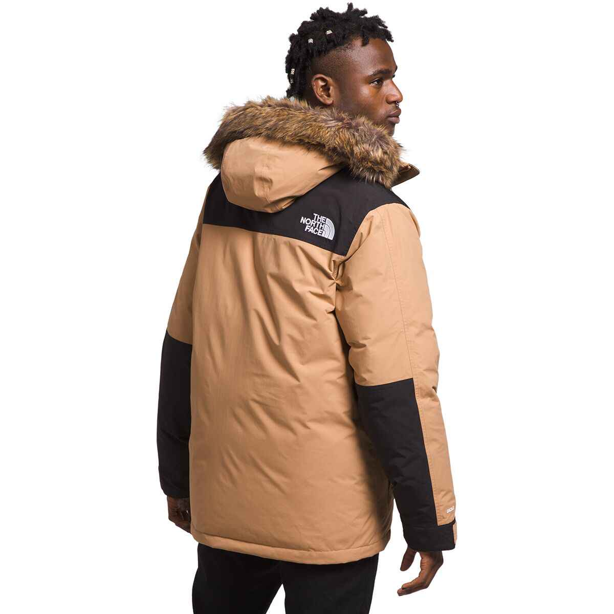 Parka Homme Mc Murdo The North Face