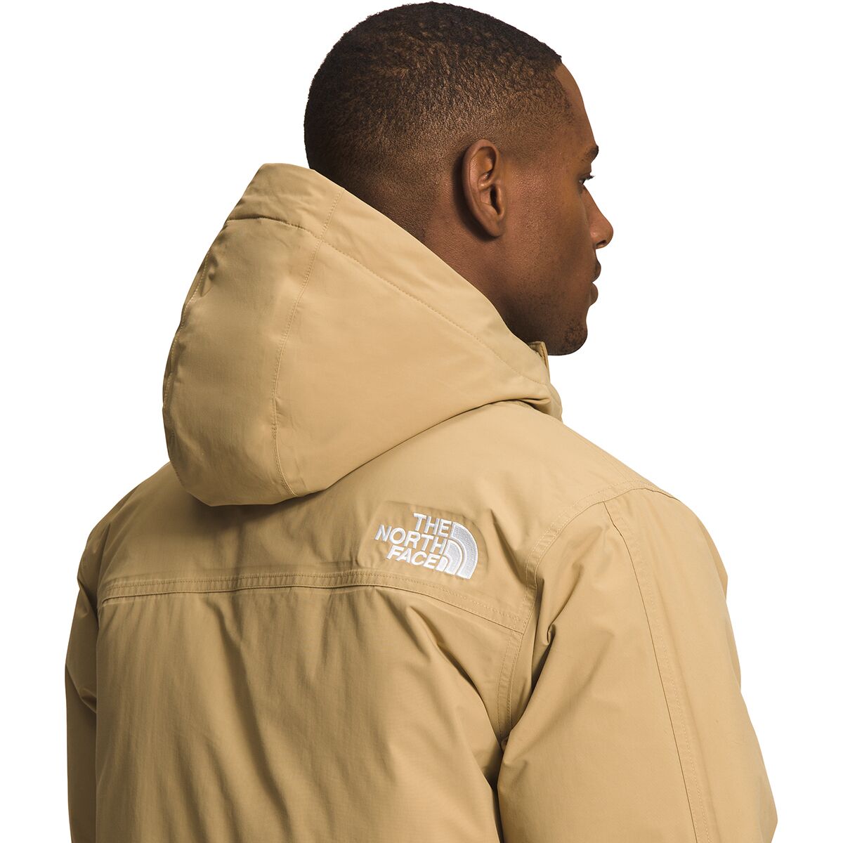 Parka Homme Mc Murdo The North Face