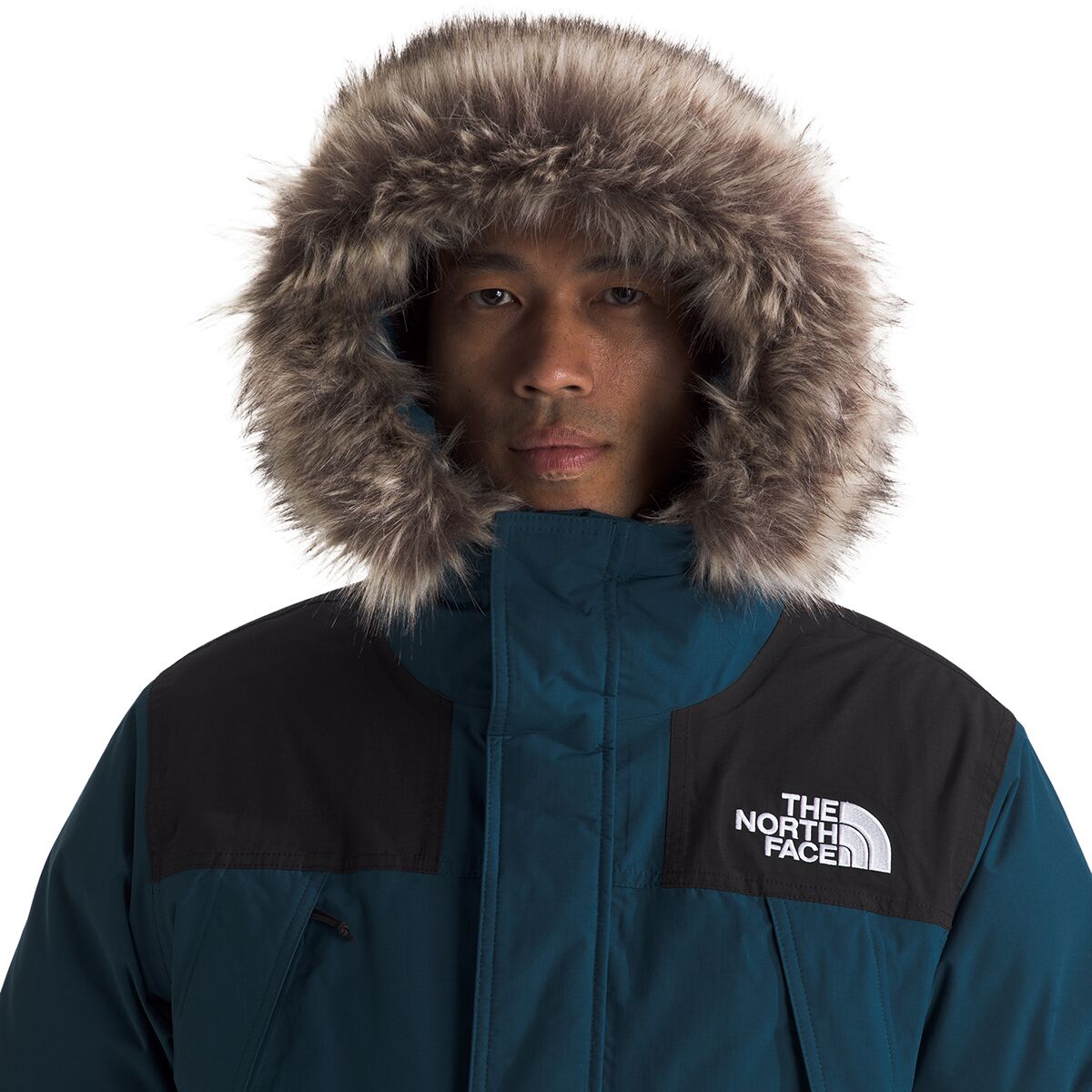 The North Face McMurdo Down Parka Men s Clothing