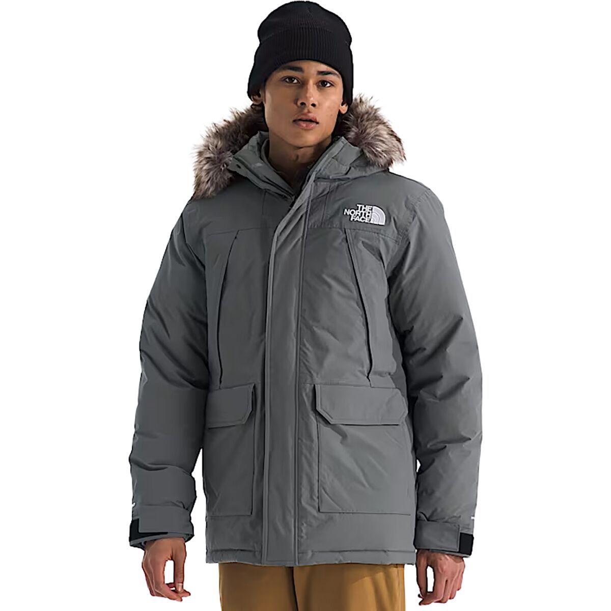 The North Face McMurdo Down Parka - Men