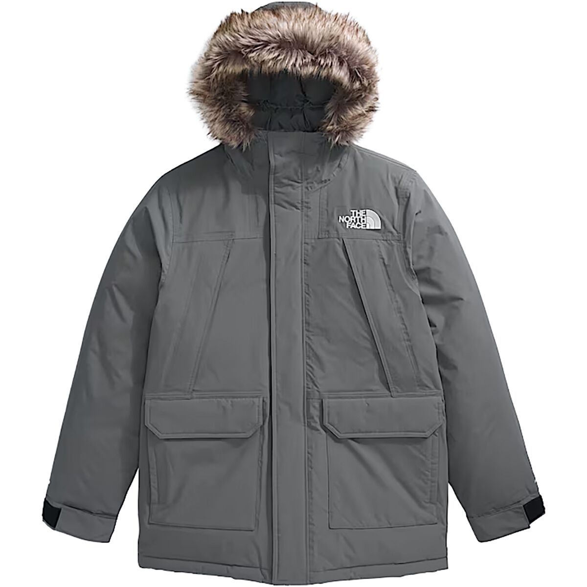 The North Face McMurdo Down Parka - Men's - Clothing