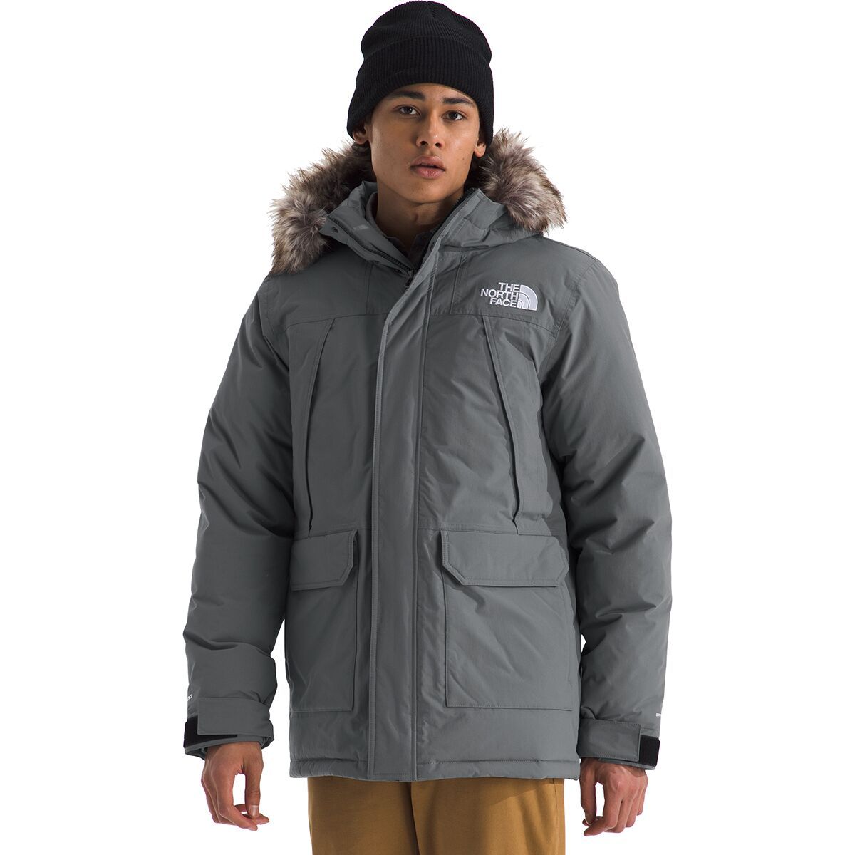 The North Face McMurdo Down Parka - Men