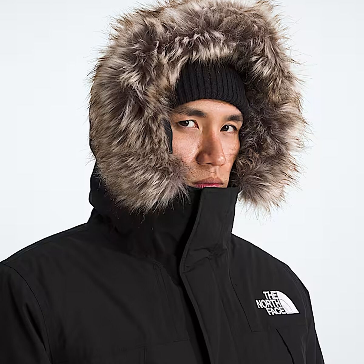 The North Face McMurdo Down Parka - Men's - Clothing