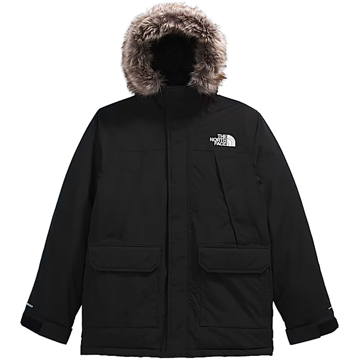 The North Face McMurdo Down Parka - Men's - Clothing
