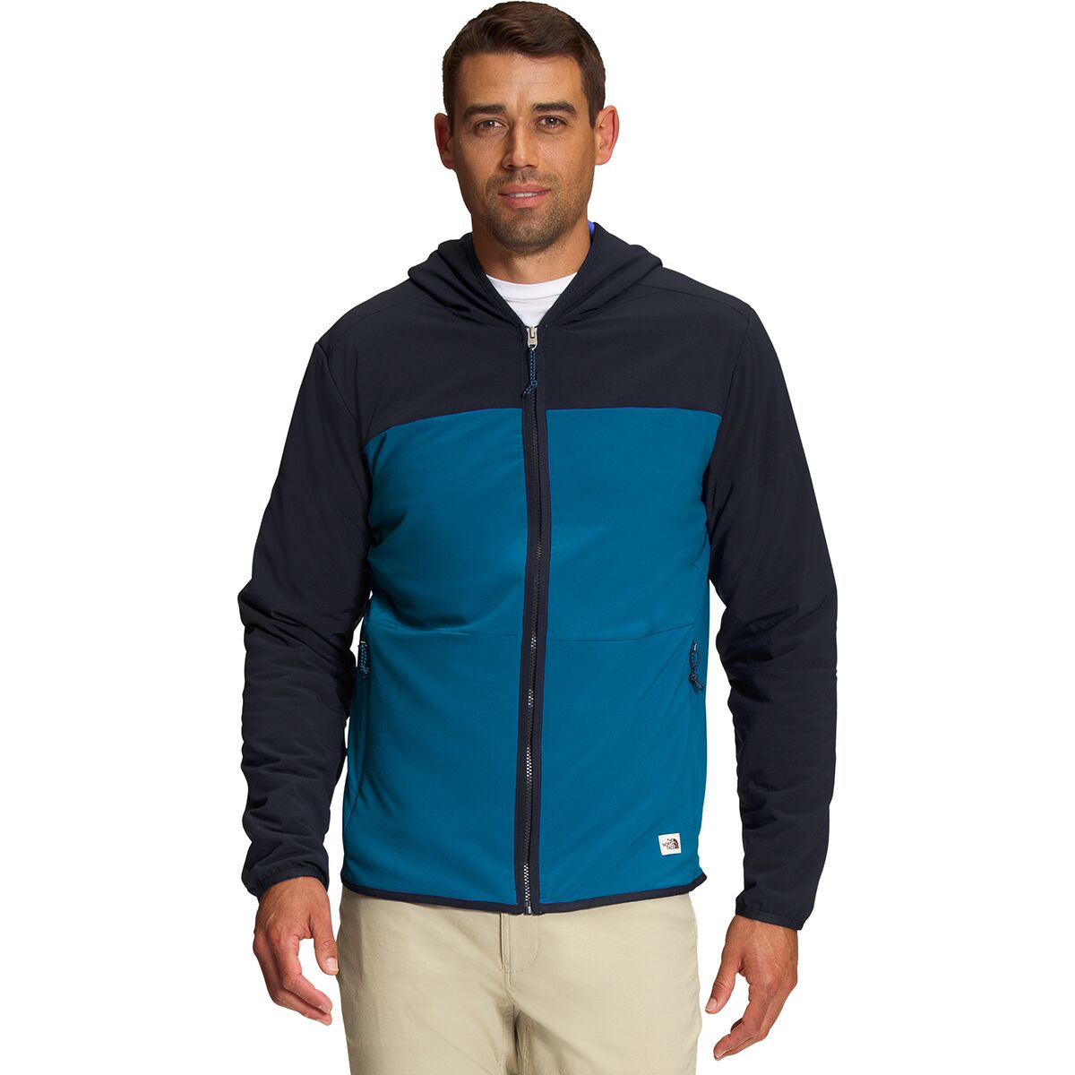 The North Face Mountain Sweatshirt Full-Zip Hoodie - Men's product image