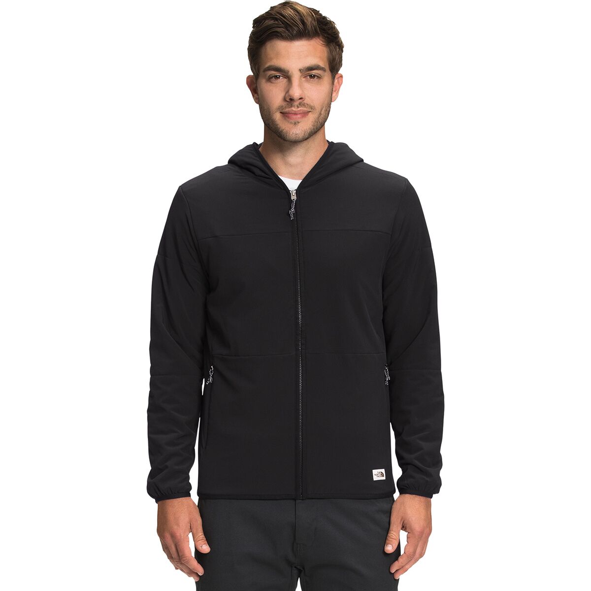 Mountain Sweatshirt Full-Zip Hoodie 