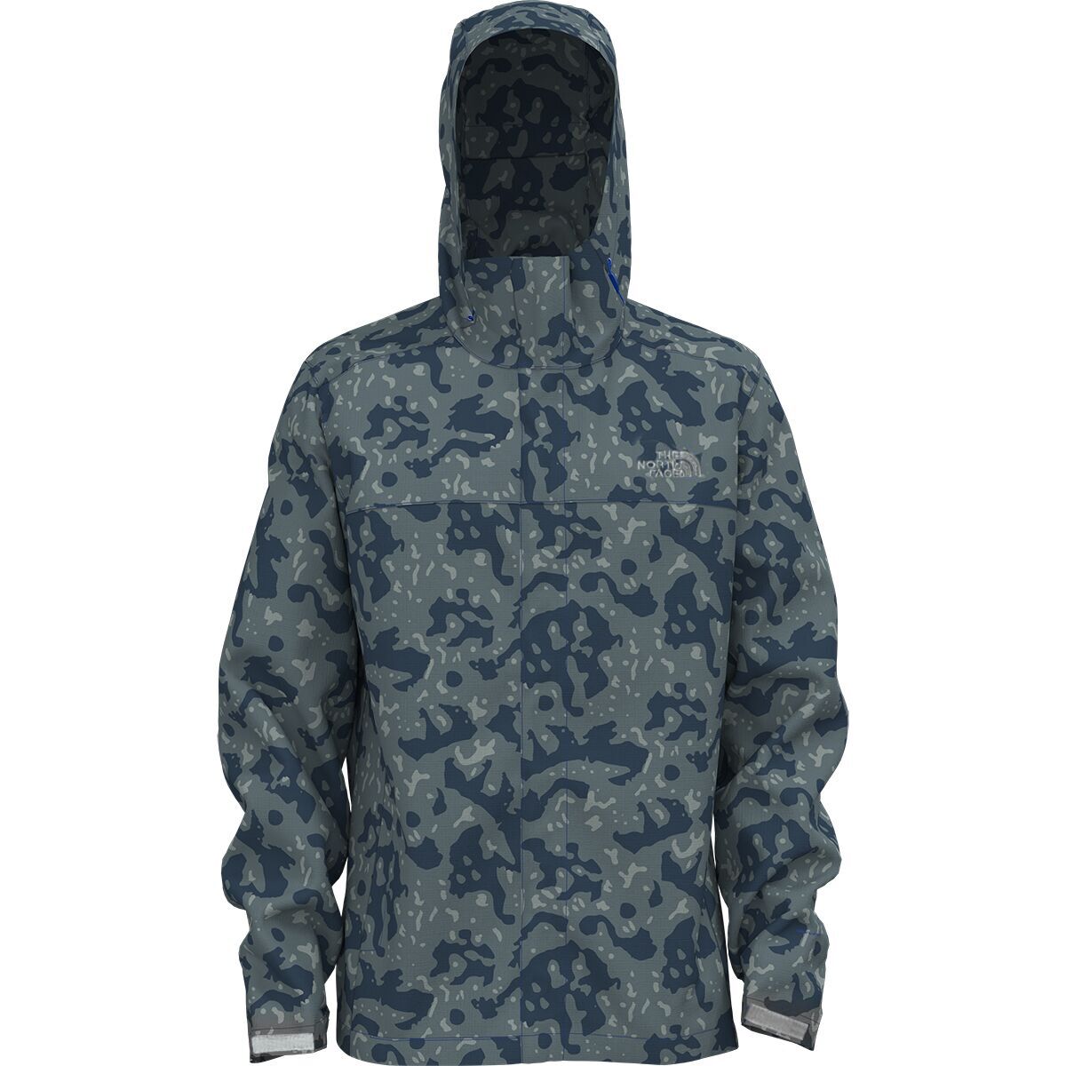 The North Face Printed Venture 2 Jacket - Men's