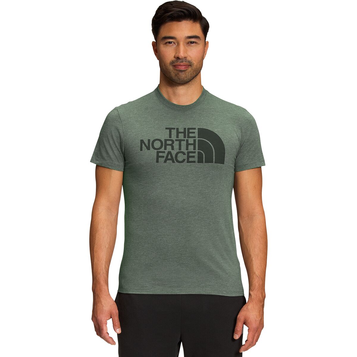 Half Dome Tri-Blend T-Shirt - Men