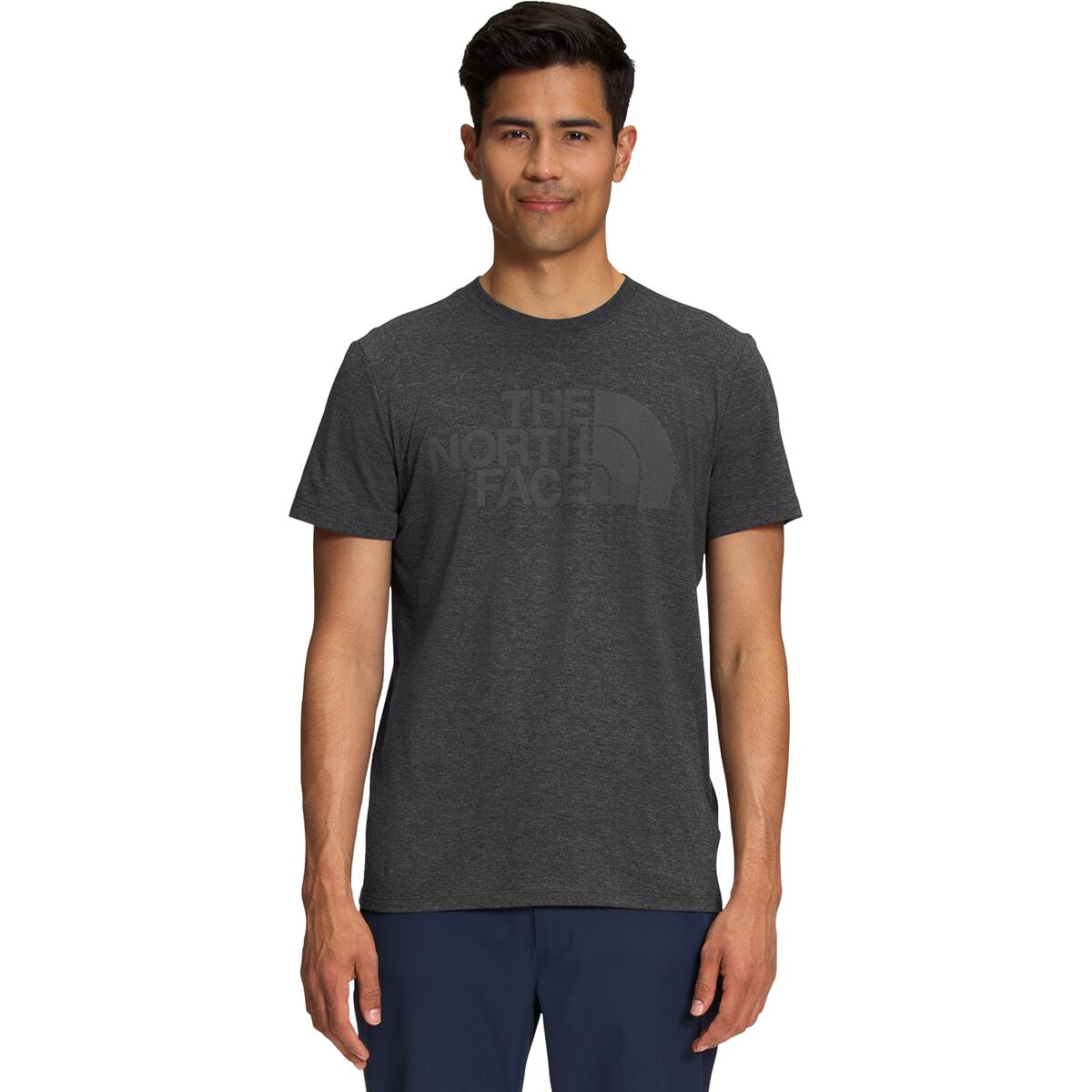 Half Dome Tri-Blend T-Shirt - Men
