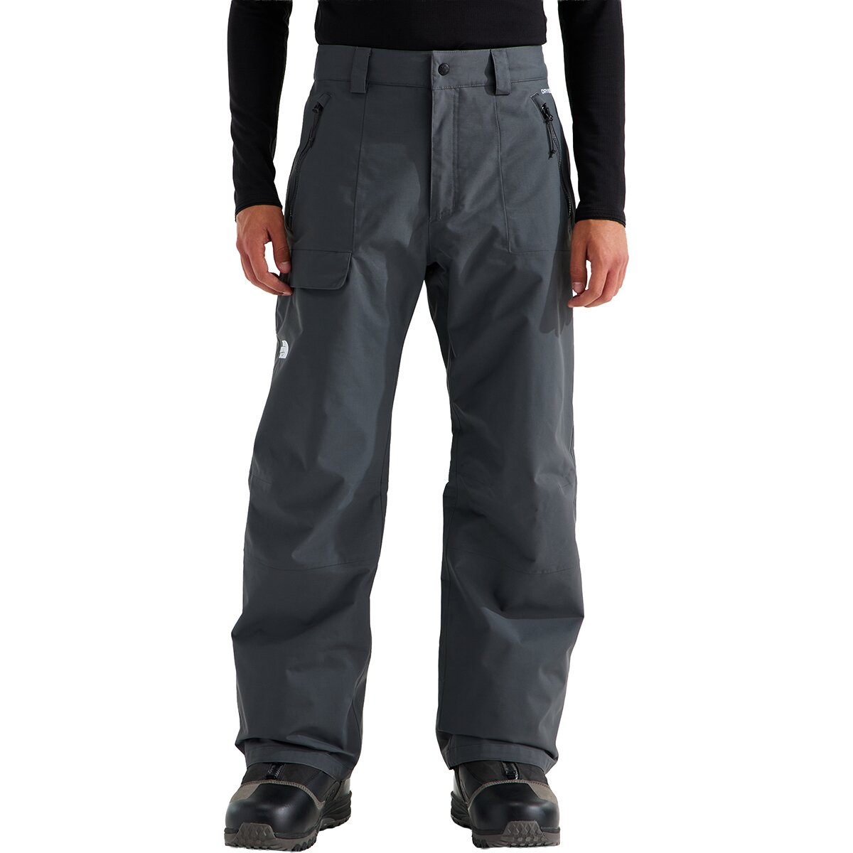 Image of The North Face Seymore Pant - Men's Anthracite Grey, XXL/Reg
