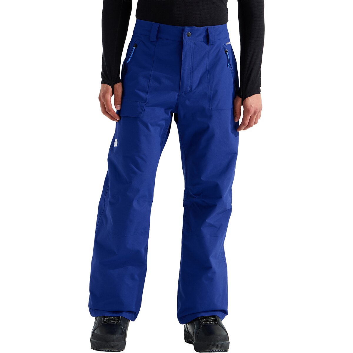 Image of The North Face Seymore Pant - Men's Bold Blue, S/Short