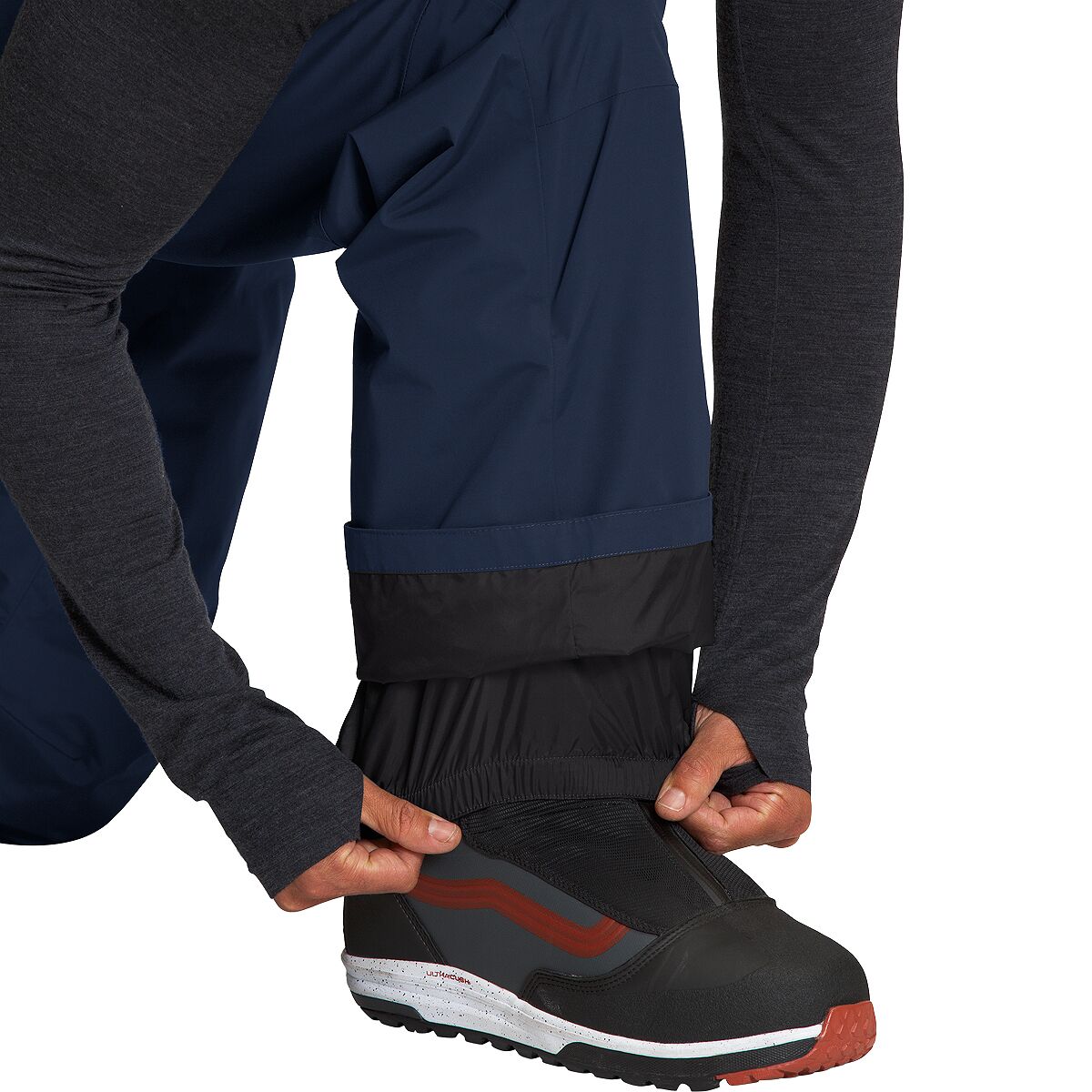The North Face Seymore Pant - Men's - Clothing