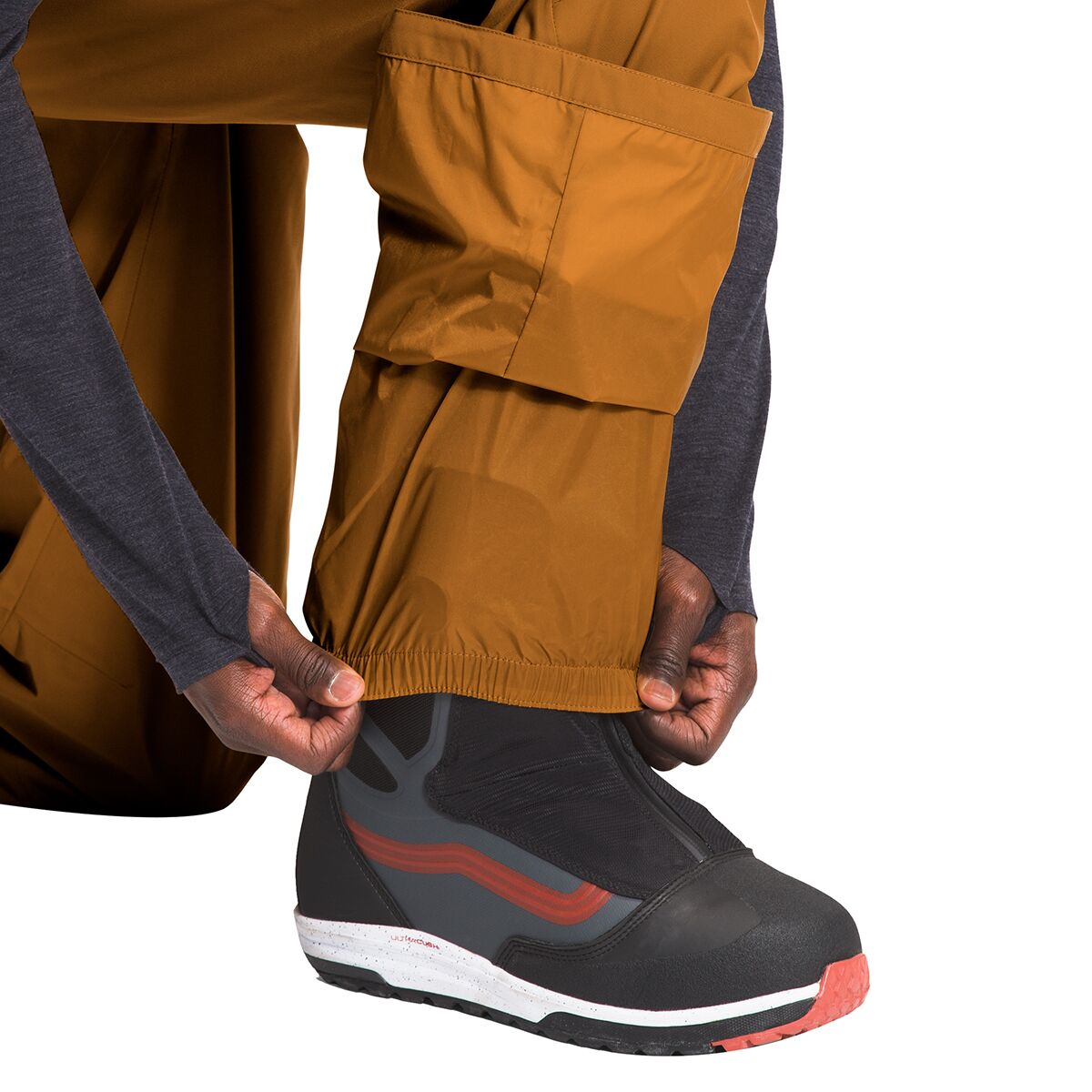 THE NORTH FACE   SEYMORE PANT