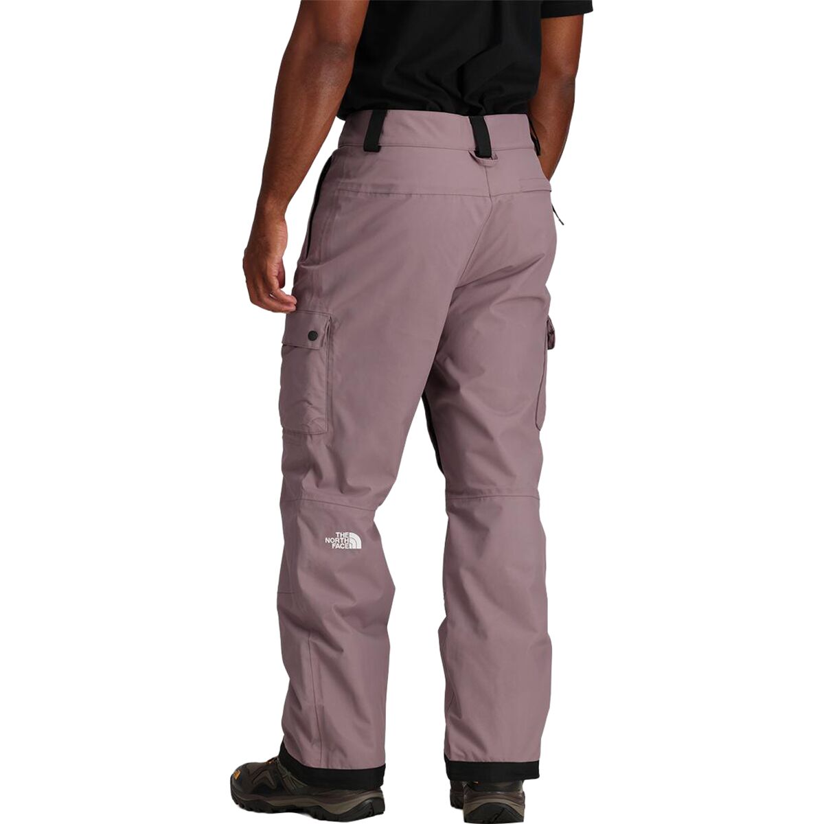 【HI FI FNK】Velcro Slash Cargo Pants HI FI FNK】Velcro Slash Cargo Pants