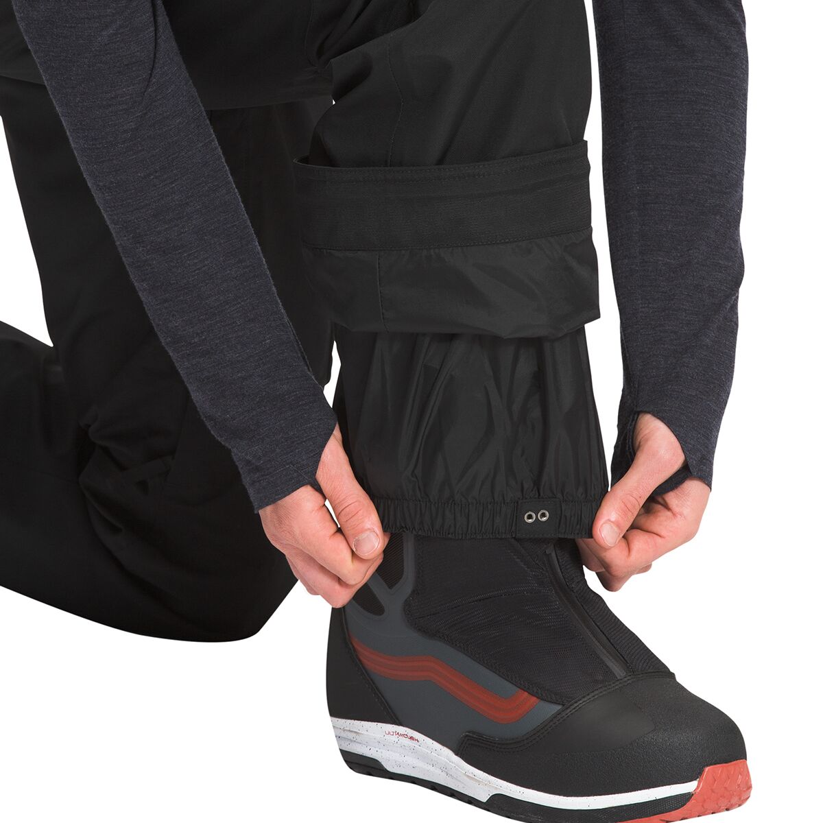 The North Face Slashback Cargo Pant 