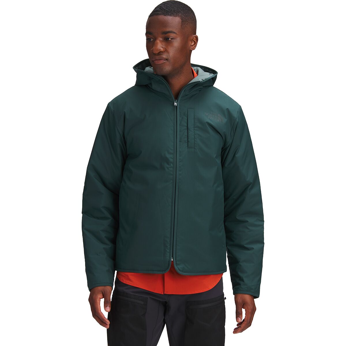Standard Insulated Jacket - Men's by The North Face | US-Parks.com