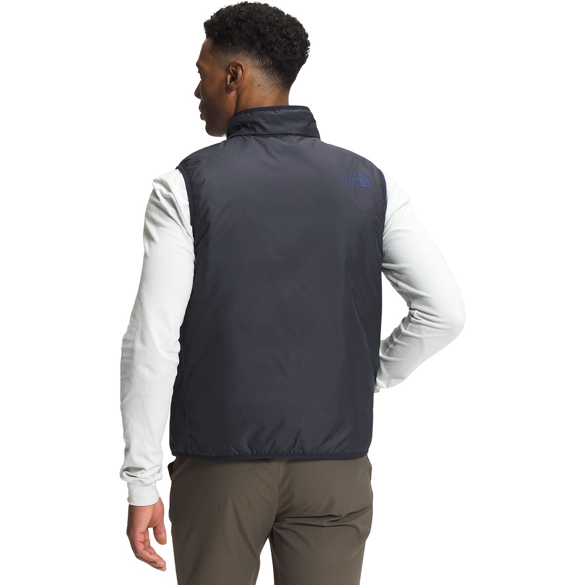 The North Face Men's City Standard Insulated Vest - XXL - Aviator Navy