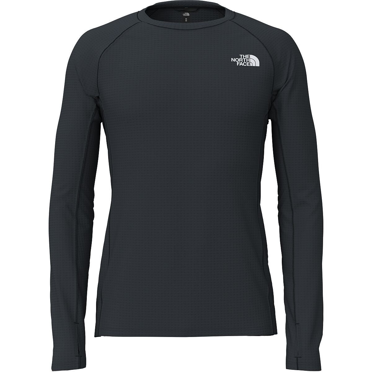 north face expedition base layer