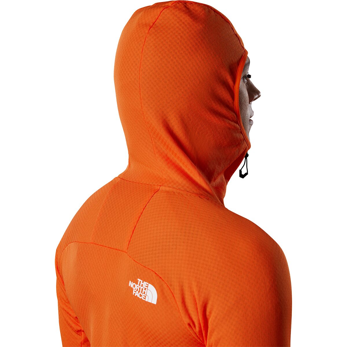 The North Face Summit L2 FUTUREFLEECE Full-Zip Hoodie - Men's - Clothing