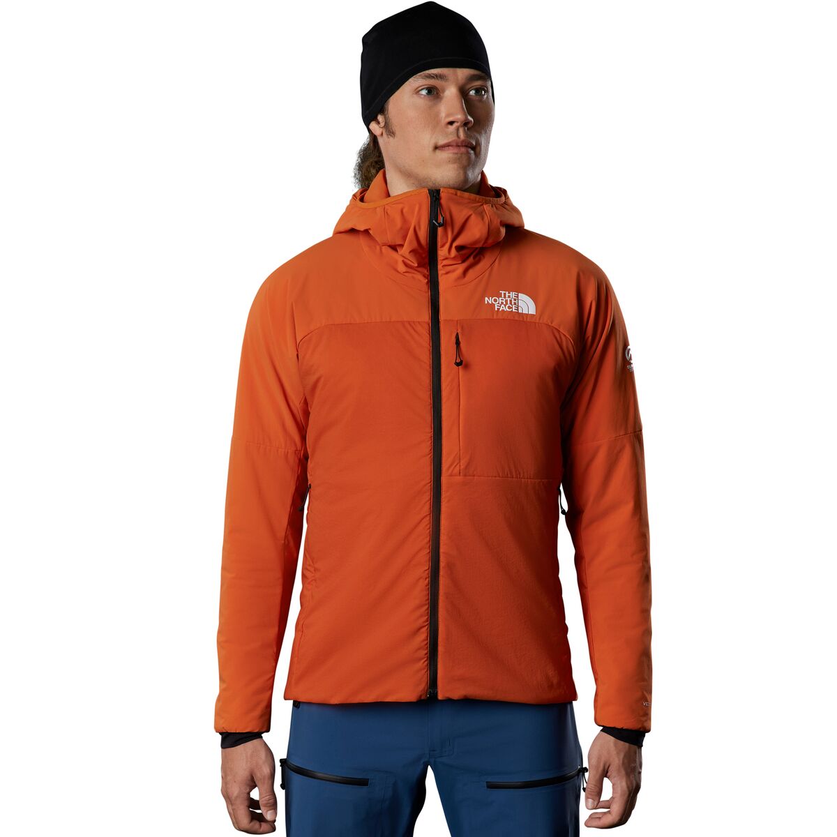 Summit L3 Ventrix Hoodie - Men's by The North Face | US-Parks.com