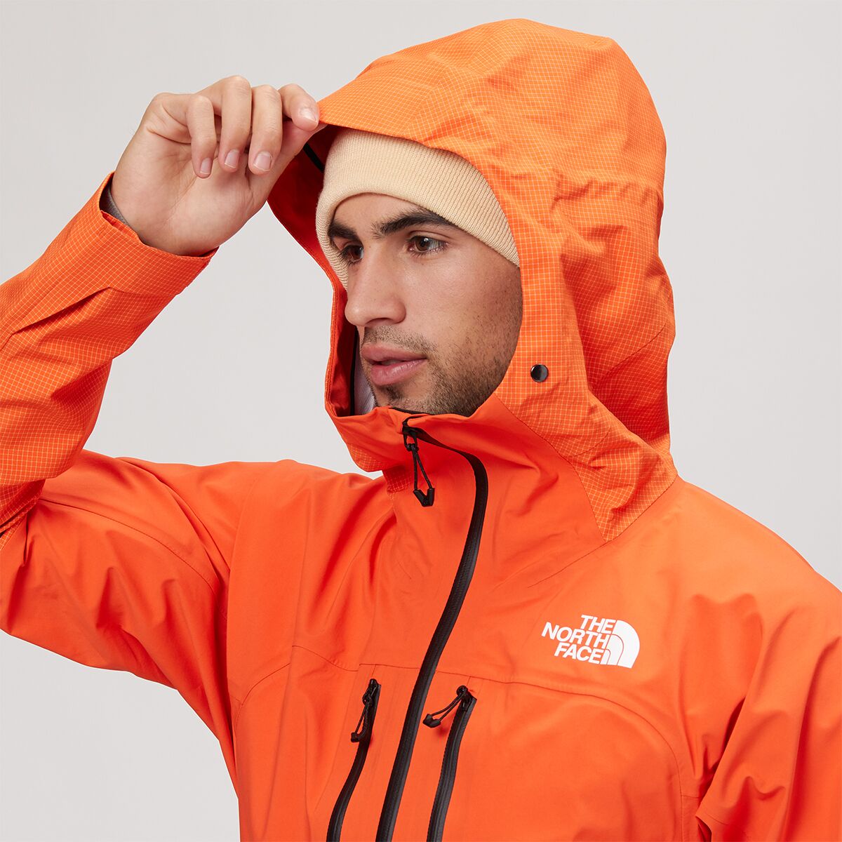 bijeenkomst Intentie echtgenoot The North Face Summit L5 FUTURELIGHT Jacket - Men's - Clothing