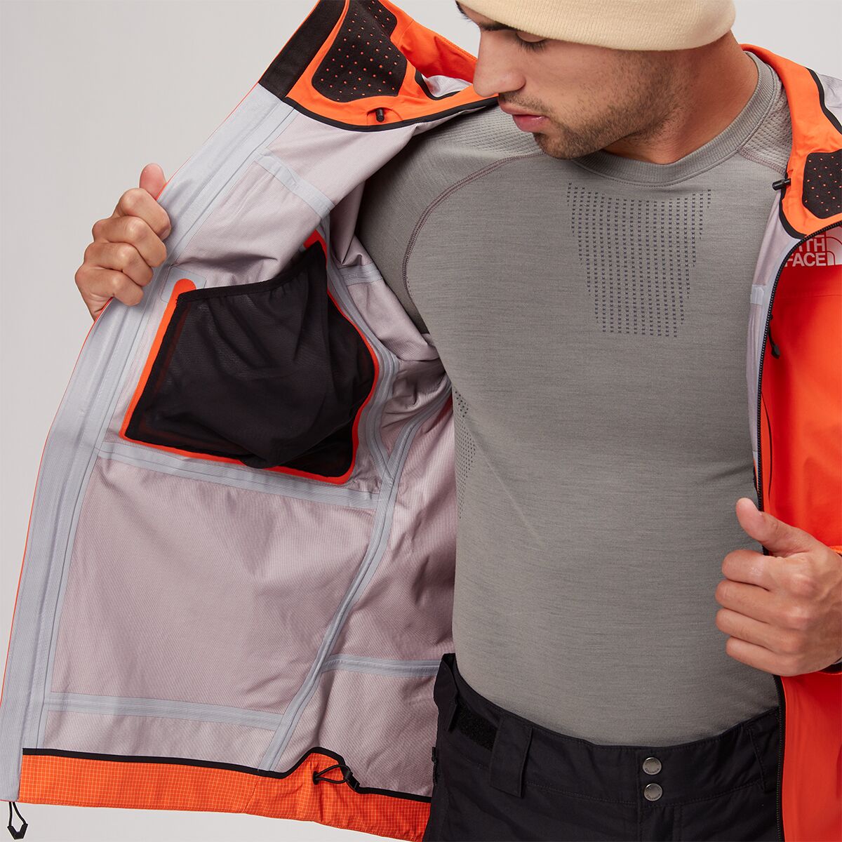 The North Face Summit L5 FUTURELIGHT Jacket - Men's - Clothing