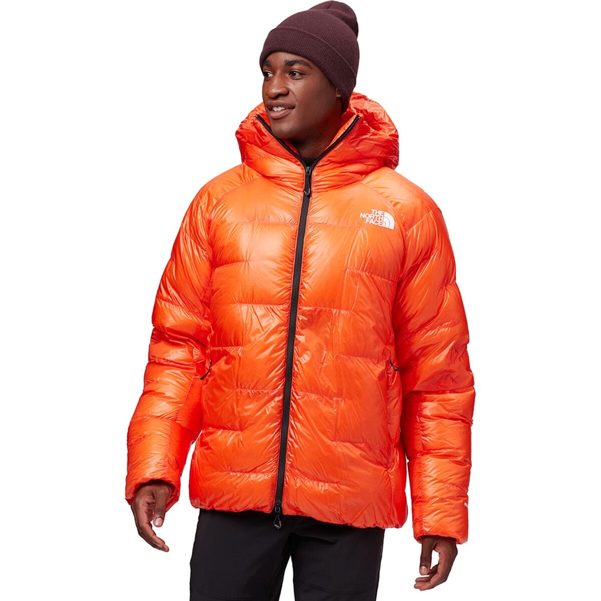 The North Face Summit L6 Cloud Down Parka - Men's - Clothing